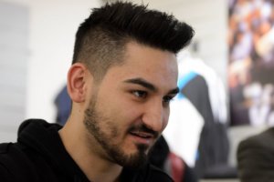 Ilkay Gündogan kritisiert die Fußball Bundesliga