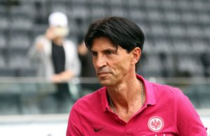 Bruno Hübner: Niko Kovac wird im Sommer nicht zum FC Bayern wechseln