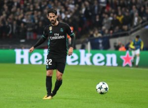 Isco