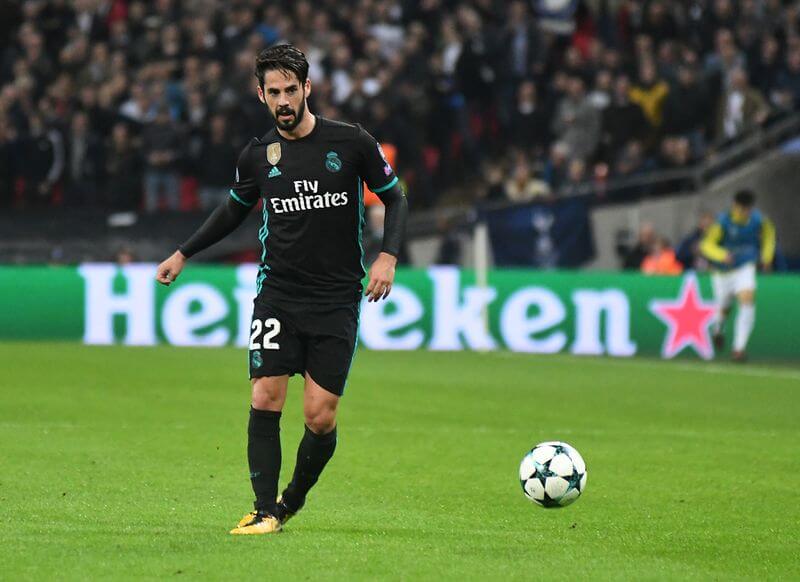 Isco