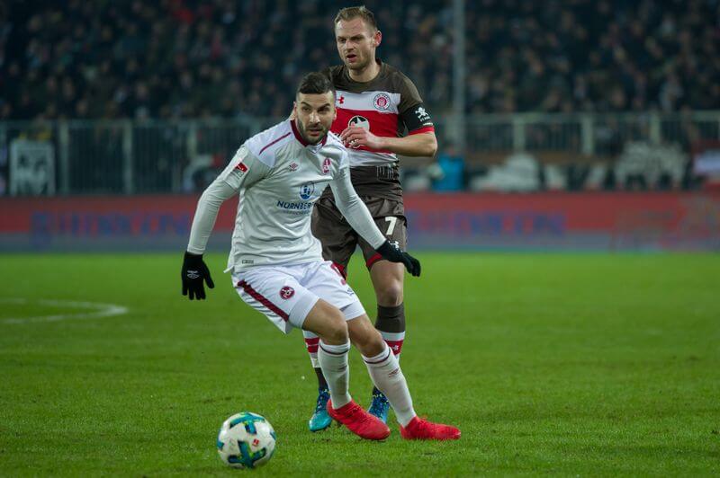 Mikael Ishak