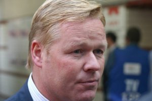 Ronald Koeman