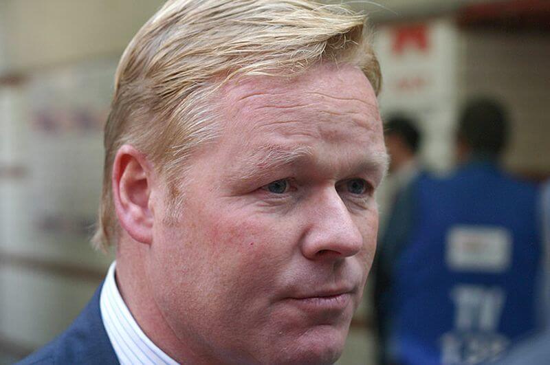 Ronald Koeman