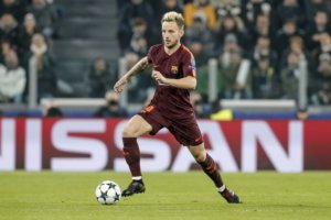 Copa del Rey: Coutinho und Rakitic schießen Barcelona ins Pokalfinale