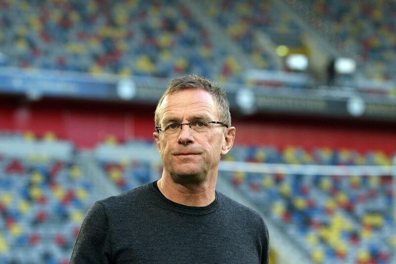 RB Leipzig: Ralf Rangnick ist unzufrieden mit dem Verlauf der Winter-Transferperiode