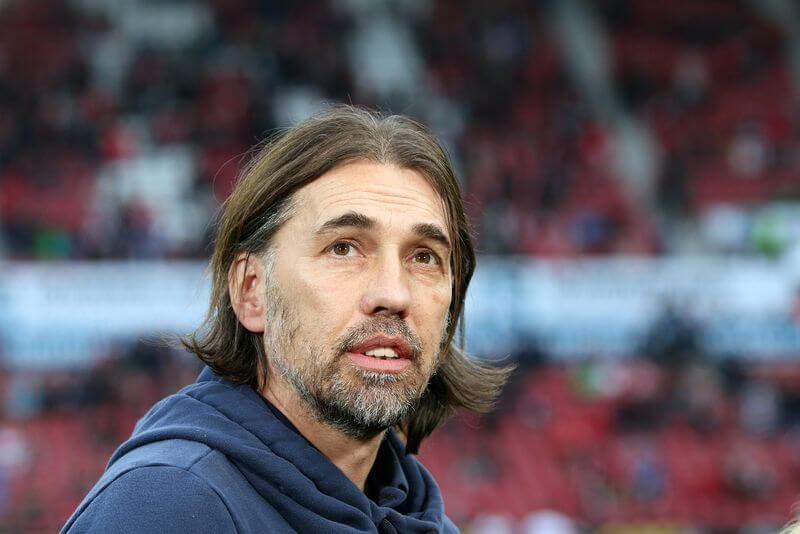 DFB-Pokal: Retten die Wölfe die Saison durch den Sprung ins Pokalhalbfinale?