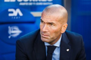Real B-Elf blamiert sich gegen Espanyol Barcelona
