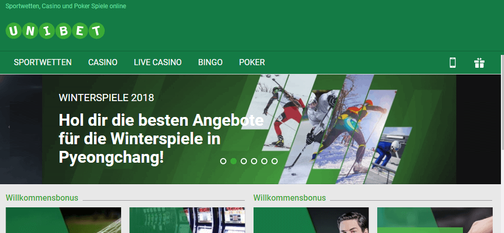 Unibet österreich Unibet österreich