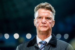 Ex-Bayern Trainer Louis van Gaal kritisiert Uli Hoeneß
