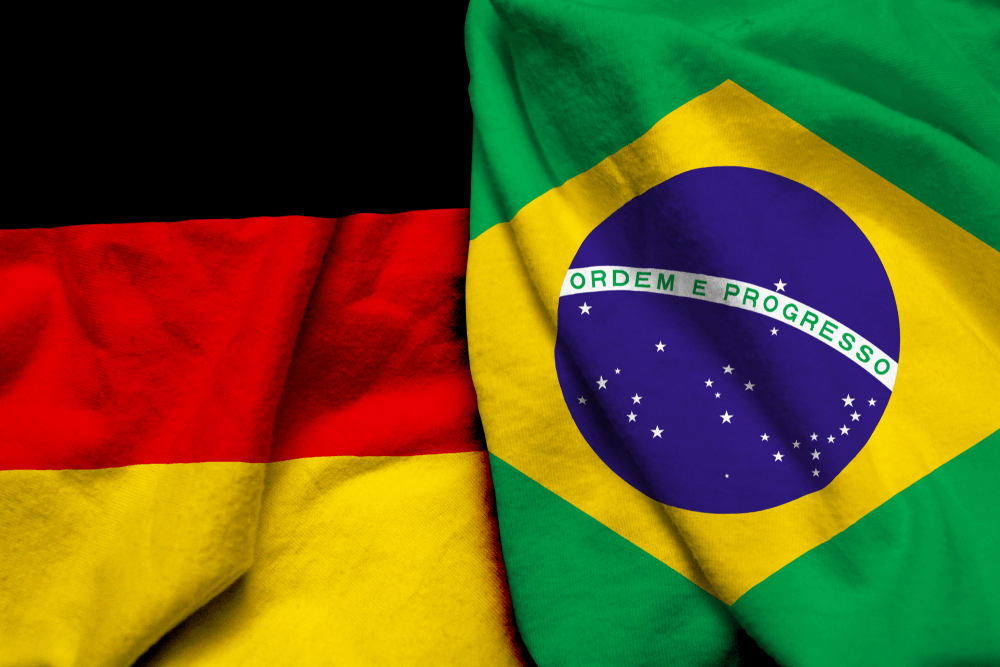 View Deutschland Vs Brasilien 7-1 Background