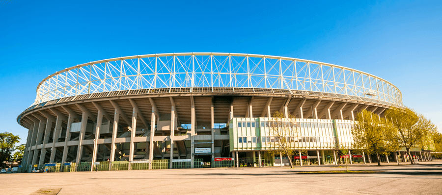 Ernst Happel Stadion