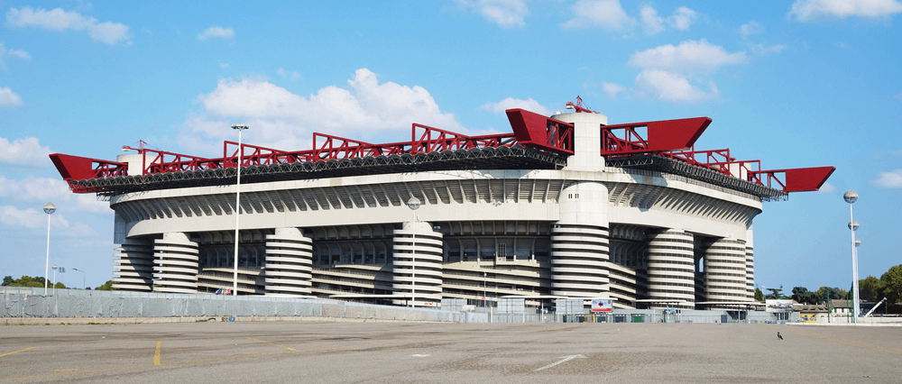Giuseppe Meazza Stadion