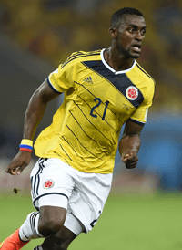Jackson Martinez