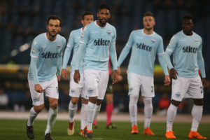 Lazio Rom Team
