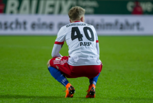 Hamburger SV: Fiete Arp zum FC Bayern und Nicolai Müller nach Schalke?