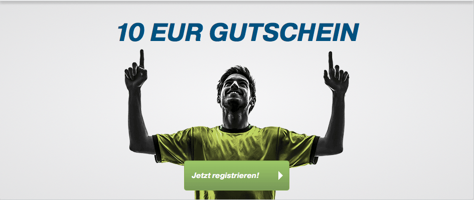 bet-at-home Gutschein