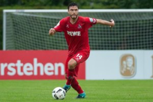Jonas Hector