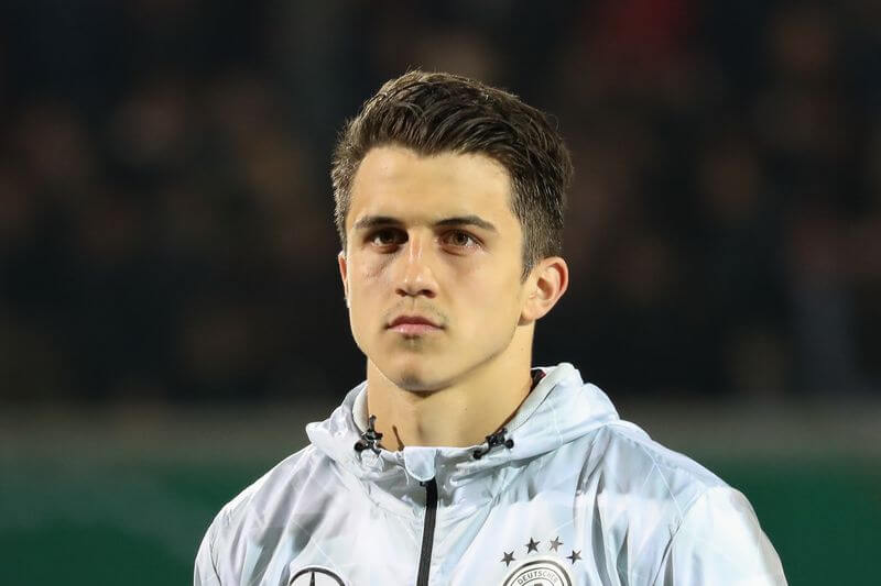 Marc-Oliver Kempf