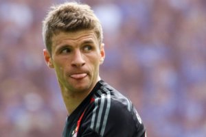DFB-Team: Müller rettet Deutschland mit einem Traumtor das 1:1-Unentschieden gegen Spanien