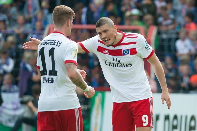 Kyriakos Papadopoulos