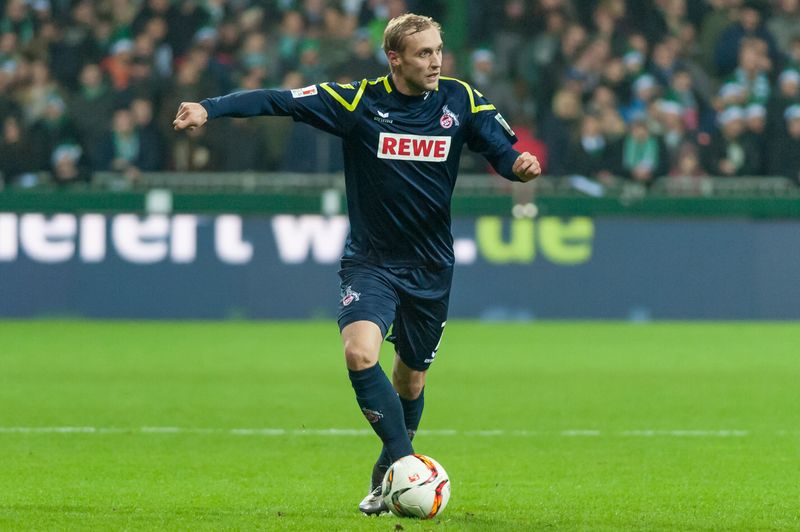 1. FC Köln: Verlässt Marcel Risse den FC im Falle eines Abstiegs?