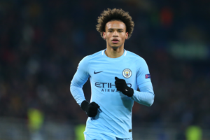 Champions League: Manchester City verliert Achtelfinal-Rückspiel gegen Basel