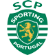 Sporting CP Logo