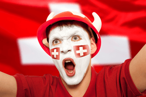 Super League Fußball