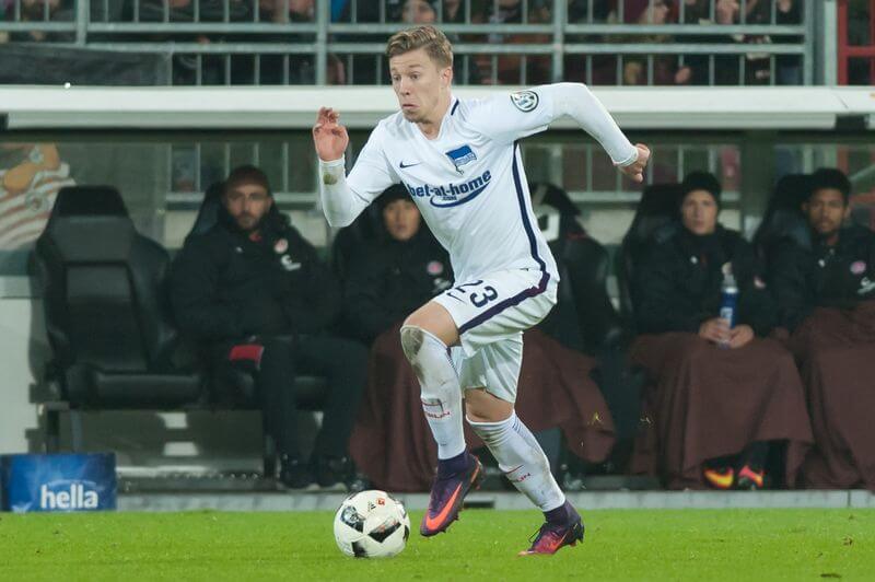 Mitchell Weiser