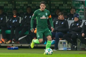 Medien: Zlatko Junuzovic verlässt Werder Bremen am Ende der Saison
