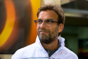 Jürgen Klopp