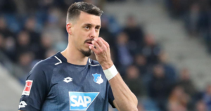 Sandro Wagner Teaser