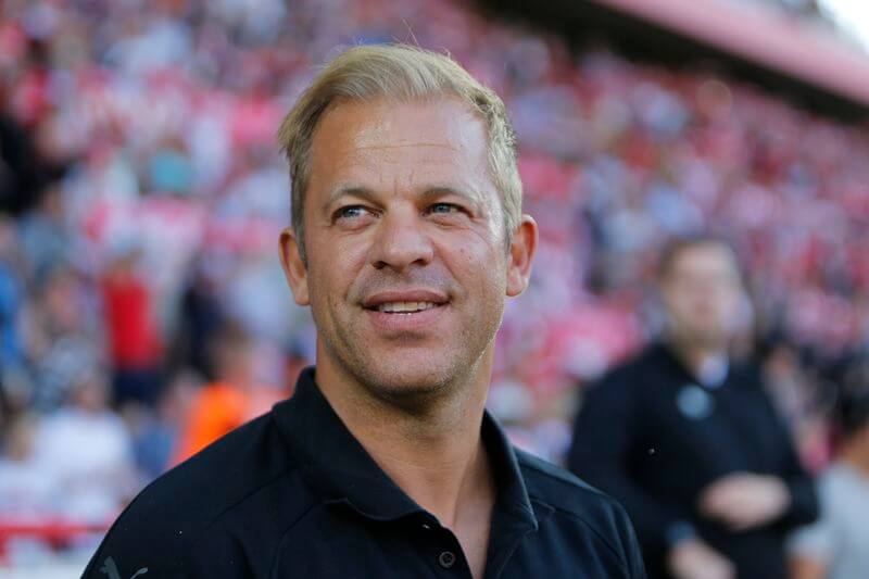 Markus Anfang