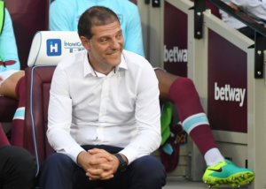 Wird Slaven Bilic Nachfolger von Niko Kovac in Frankfurt?
