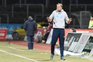 3. Liga: Insolvenz Antrag vom Chemnitzer FC