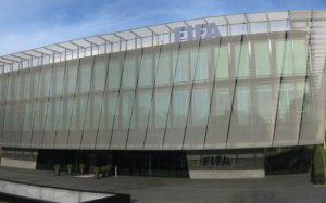 Die FIFA und ein Angebot über 25 Milliarden von anonymen Investoren