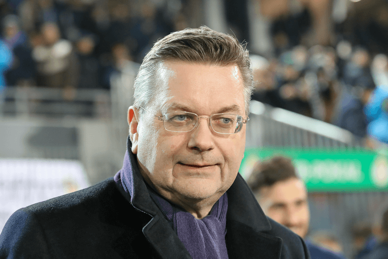EM 2024: Türkei reicht Bewerbung ein und richtet Kampfansage an DFB
