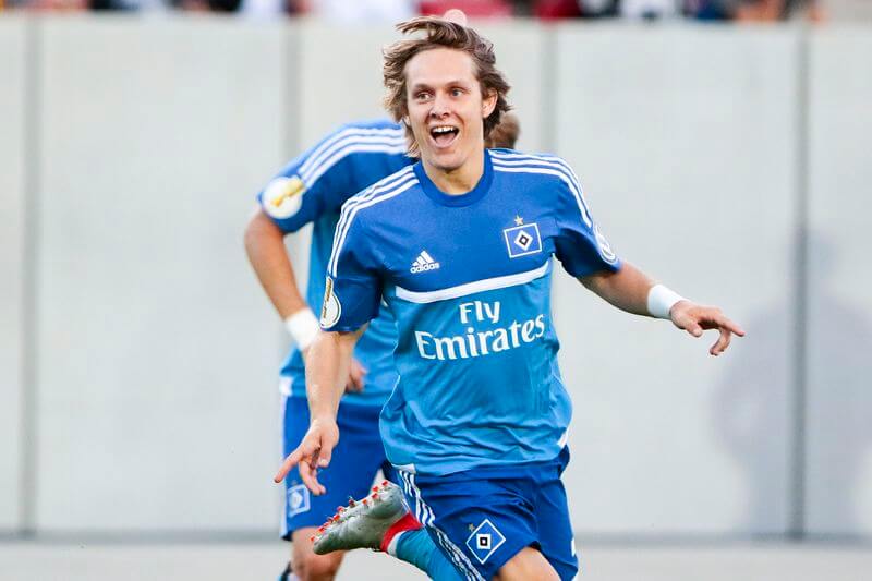 Alen Halilovic