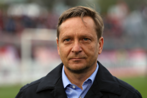 VfL Wolfsburg: Interesse an Horst Heldt wird immer konkreter