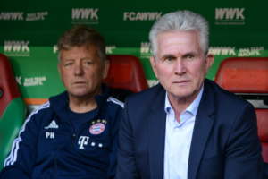 Jupp Heynckes