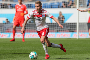 Hamburg gewinnt 1:0 gegen Freiburg und schöpft neue Hoffnung