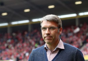 FC Schalke 04: Peter Knäbel wird neuer technischer Direktor