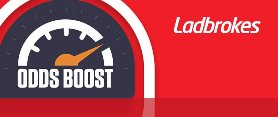 Ladbrokes Enhanced Odds