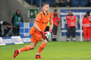 Bernd Leno