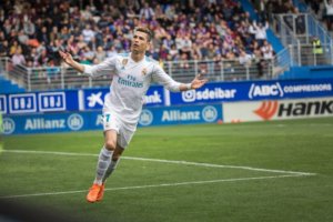 Champions League: Ronaldo-Gala führt Real zum 3:0-Erfolg gegen Juventus Turin