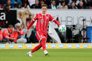 Bayern B-Elf feiert souveränen Auswärtssieg gegen Hannover