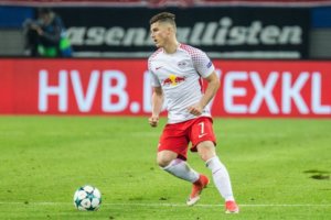 RB Leipzig: Marcel Sabitzer verlängert seinen Vertrag bis 2022
