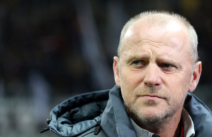 Werder Bremen: Thomas Schaaf wird neuer technischer Direktor