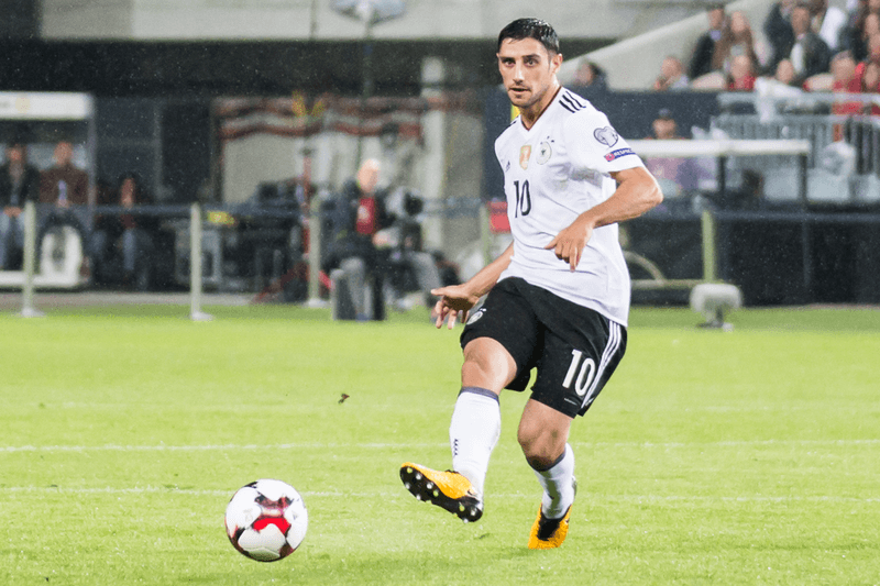 Lars Stindl