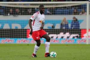 Dayot Upamecano